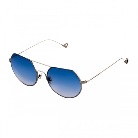 Retro EXTREME XII C07 Unisex Güneş Gözlüğü - 2
