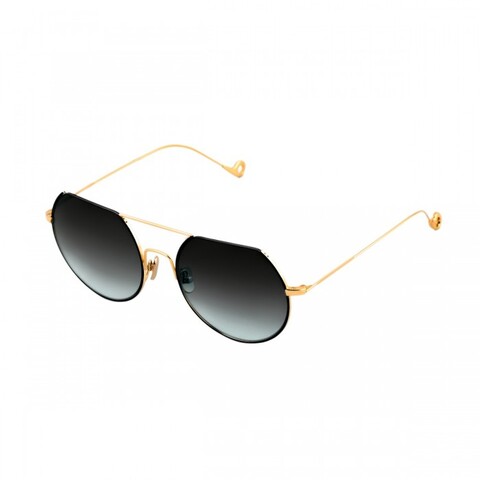 RETRO EXTREME XII C20 Unisex Güneş Gözlüğü - 2