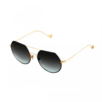 RETRO EXTREME XII C20 Unisex Güneş Gözlüğü - 2