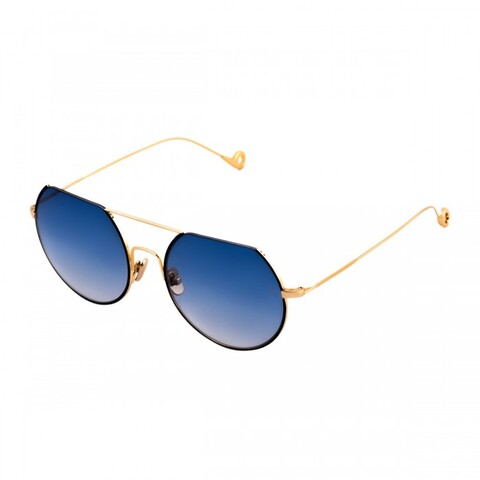 RETRO EXTREME XII C21 Unisex Güneş Gözlüğü - 2
