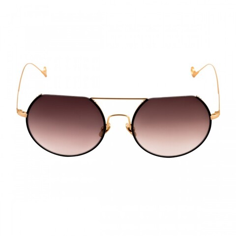 RETRO EXTREME XII C22 Unisex Güneş Gözlüğü - 1