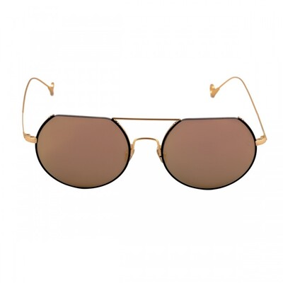 RETRO EXTREME XII C23 Unisex Güneş Gözlüğü - 1