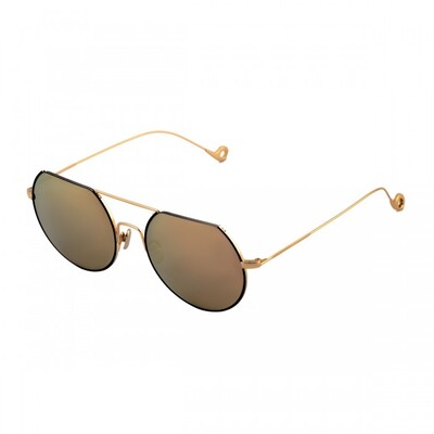 RETRO EXTREME XII C23 Unisex Güneş Gözlüğü - 2