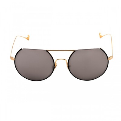RETRO EXTREME XII C24 Unisex Güneş Gözlüğü - 1