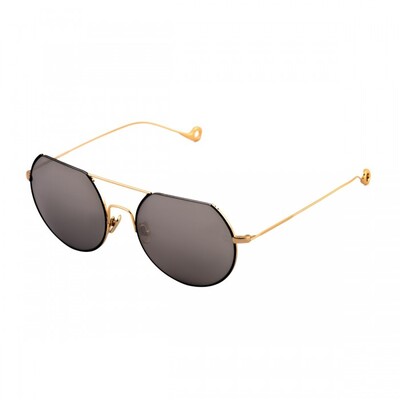 RETRO EXTREME XII C24 Unisex Güneş Gözlüğü - 2