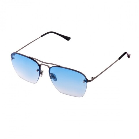 RETRO EXTREME XIV C01 Unisex Güneş Gözlüğü - 1