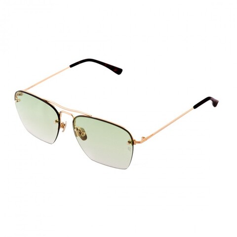 RETRO EXTREME XIV C04 Unisex Güneş Gözlüğü - 2