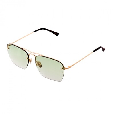 RETRO EXTREME XIV C04 Unisex Güneş Gözlüğü - 2