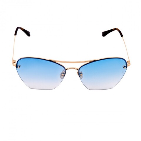 RETRO EXTREME XV C01 Unisex Güneş Gözlüğü - 1