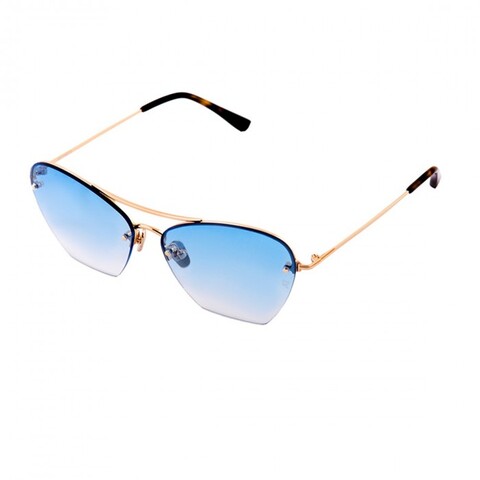 RETRO EXTREME XV C01 Unisex Güneş Gözlüğü - 2