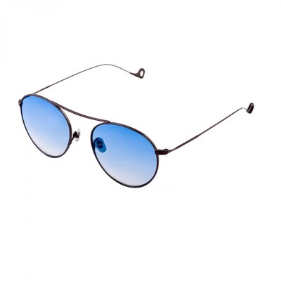 RETRO EXTREME XVI C03 Unisex Güneş Gözlüğü - 2