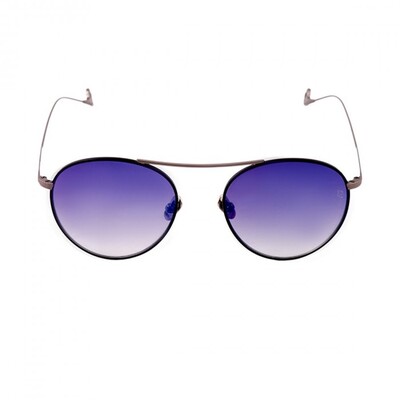 RETRO EXTREME XVI C04 Unisex Güneş Gözlüğü - 1
