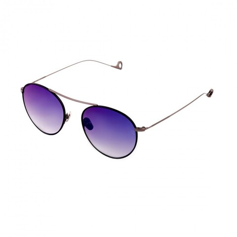 RETRO EXTREME XVI C04 Unisex Güneş Gözlüğü - 2