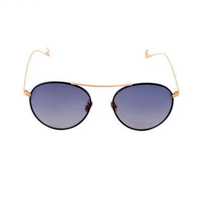 RETRO EXTREME XVI C05 Unisex Güneş Gözlüğü - 1