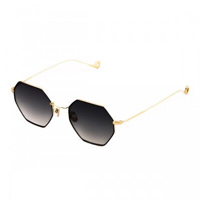 RETRO EXTREME XXVI C20 51 Unisex Güneş Güzlüğü - 2
