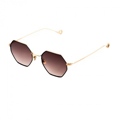 RETRO EXTREME XXVI C21 51 Unisex Güneş Gözlüğü - 1