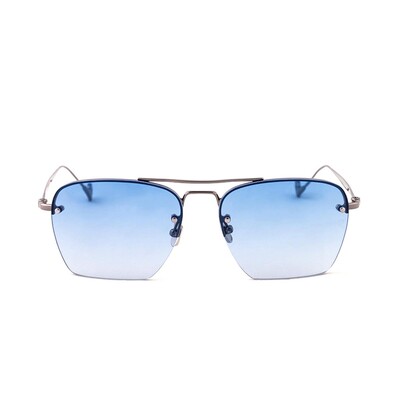 RETRO EXTREME XXVII C01 Unisex Güneş Gözlüğü - 2