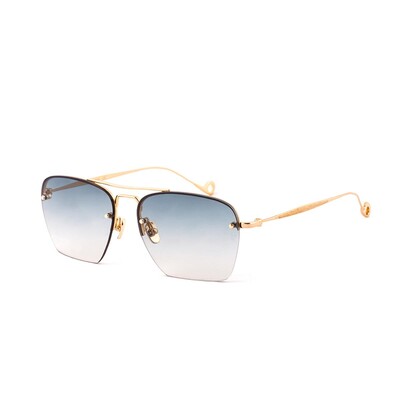 RETRO EXTREME XXVII C05 Unisex Güneş Gözlüğü - 1