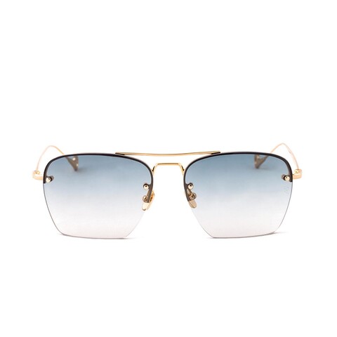 RETRO EXTREME XXVII C05 Unisex Güneş Gözlüğü - 2