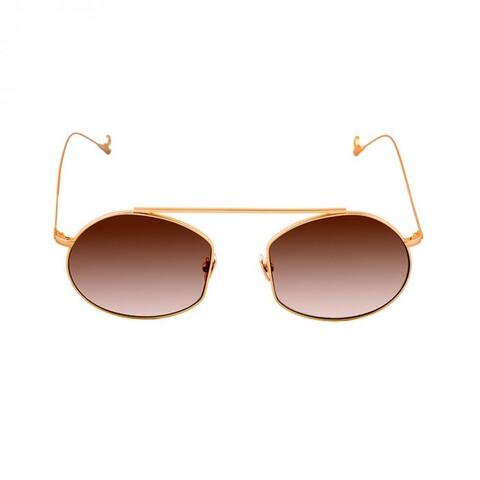 RETRO EXTREME XXXV C01 Unisex Güneş Gözlüğü - 1
