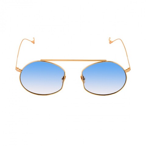 RETRO EXTREME XXXV C04 Unisex Güneş Gözlüğü - 1