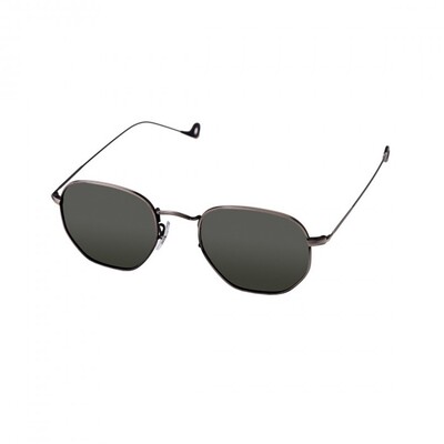 RETRO FLAT 1 C02 Unisex Güneş Gözlüğü - 2