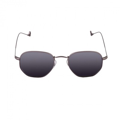 RETRO FLAT 1 C04 Unisex Güneş Gözlüğü - 1