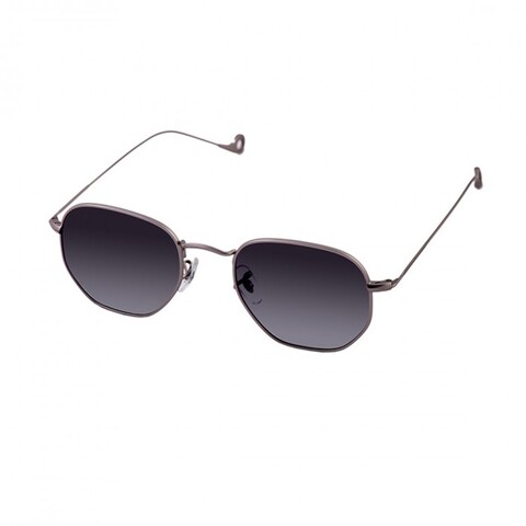 RETRO FLAT 1 C04 Unisex Güneş Gözlüğü - 2