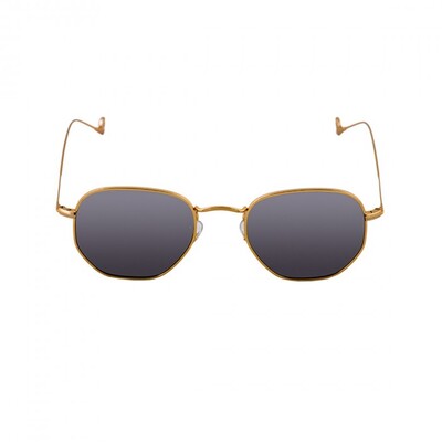 RETRO FLAT 1 C05 Unisex Güneş Gözlüğü - 1