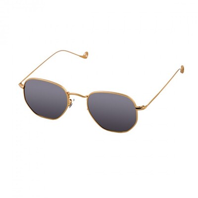 RETRO FLAT 1 C05 Unisex Güneş Gözlüğü - 2