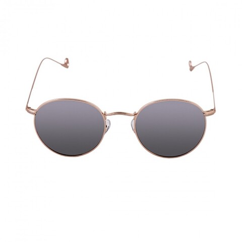RETRO FLAT 2 C01 Unisex Güneş Gözlüğü - 1