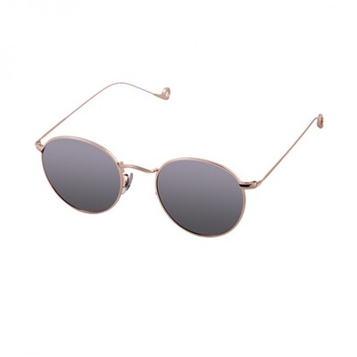 RETRO FLAT 2 C01 Unisex Güneş Gözlüğü - 2