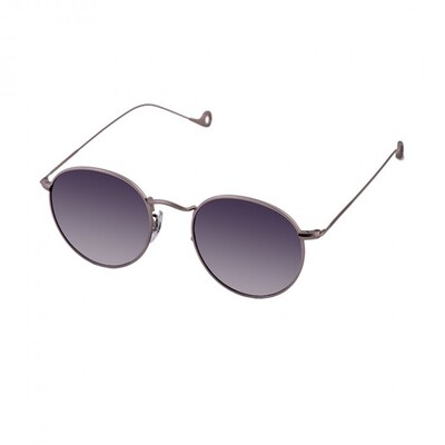 RETRO FLAT 2 C03 Unisex Güneş Gözlüğü - 2