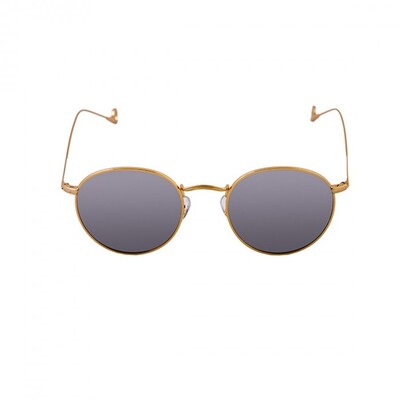 RETRO FLAT 2 C04 Unisex Güneş Gözlüğü - 1