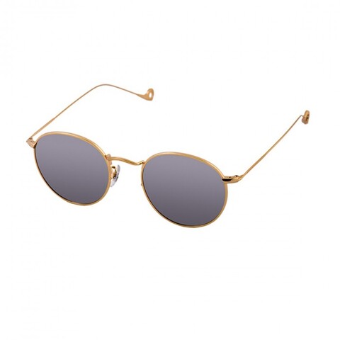 RETRO FLAT 2 C04 Unisex Güneş Gözlüğü - 2