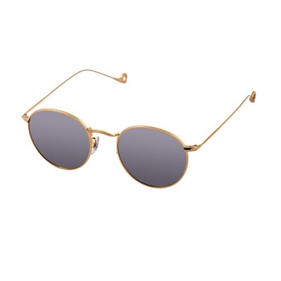 RETRO FLAT 2 C04 Unisex Güneş Gözlüğü - 2