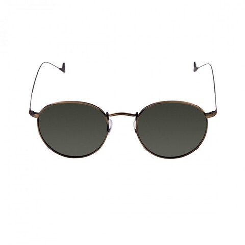 RETRO FLAT 2 C05 Unisex Güneş Gözlüğü - 1