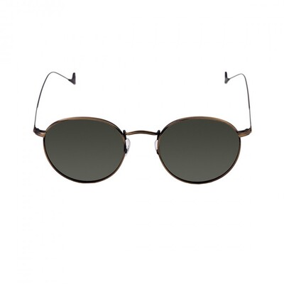 RETRO FLAT 2 C05 Unisex Güneş Gözlüğü - 1