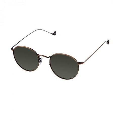 RETRO FLAT 2 C05 Unisex Güneş Gözlüğü - 2