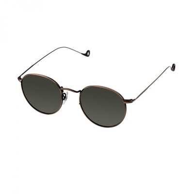 RETRO FLAT 2 C05 Unisex Güneş Gözlüğü - 2