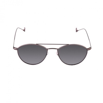 RETRO FLAT 3 C03 Unisex Güneş Gözlüğü - 1
