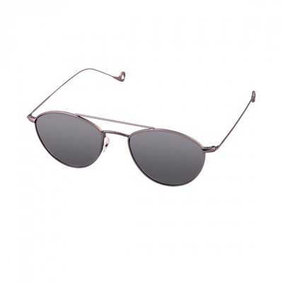 RETRO FLAT 3 C03 Unisex Güneş Gözlüğü - 2