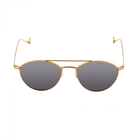 RETRO FLAT 3 C04 Unisex Güneş Gözlüğü - 1