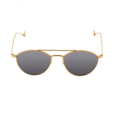 RETRO FLAT 3 C04 Unisex Güneş Gözlüğü - 1