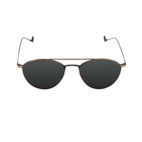 RETRO FLAT 3 C05 Unisex Güneş Gözlüğü - 1