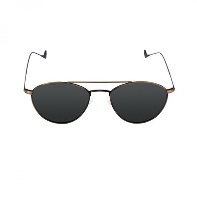RETRO FLAT 3 C05 Unisex Güneş Gözlüğü - 1