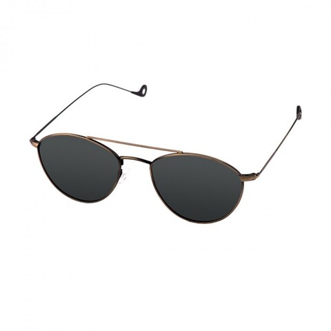RETRO FLAT 3 C05 Unisex Güneş Gözlüğü - 2