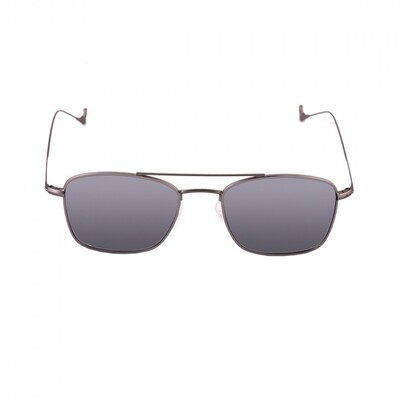 RETRO FLAT 4 C03 Unisex Güneş Gözlüğü - 1