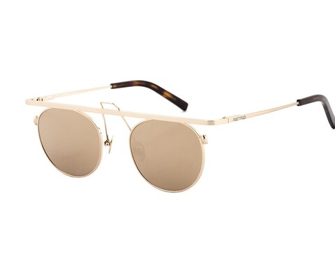 RETRO FULL MOON I C03 48 Unisex Güneş Gözlüğü - 1