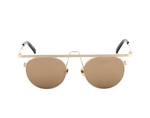 RETRO FULL MOON I C03 48 Unisex Güneş Gözlüğü - 2